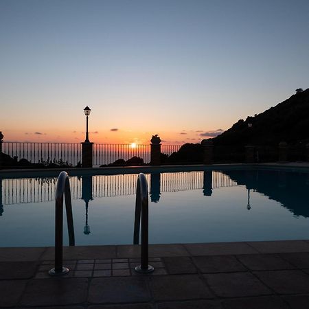 La Casa Del Mare Tanca Piras Villa Nebida Ngoại thất bức ảnh