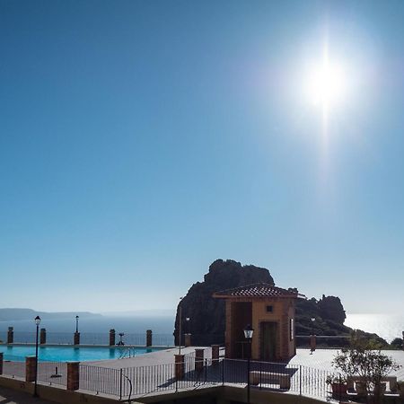 La Casa Del Mare Tanca Piras Villa Nebida Ngoại thất bức ảnh