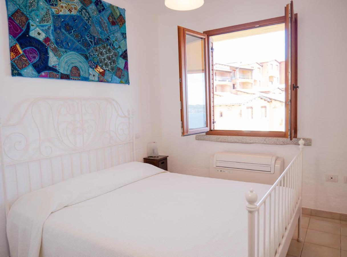 La Casa Del Mare Tanca Piras Villa Nebida Ngoại thất bức ảnh