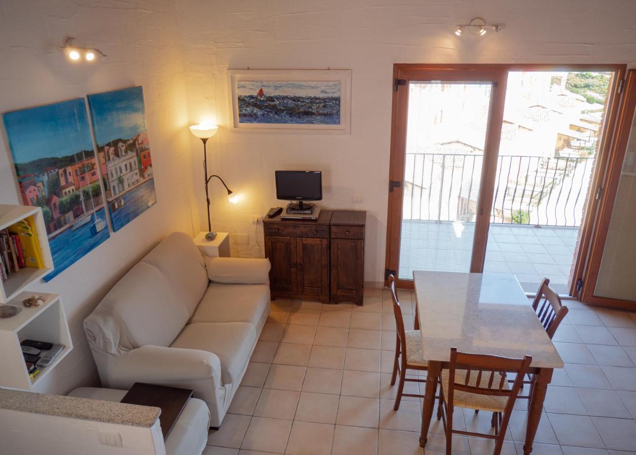 La Casa Del Mare Tanca Piras Villa Nebida Ngoại thất bức ảnh