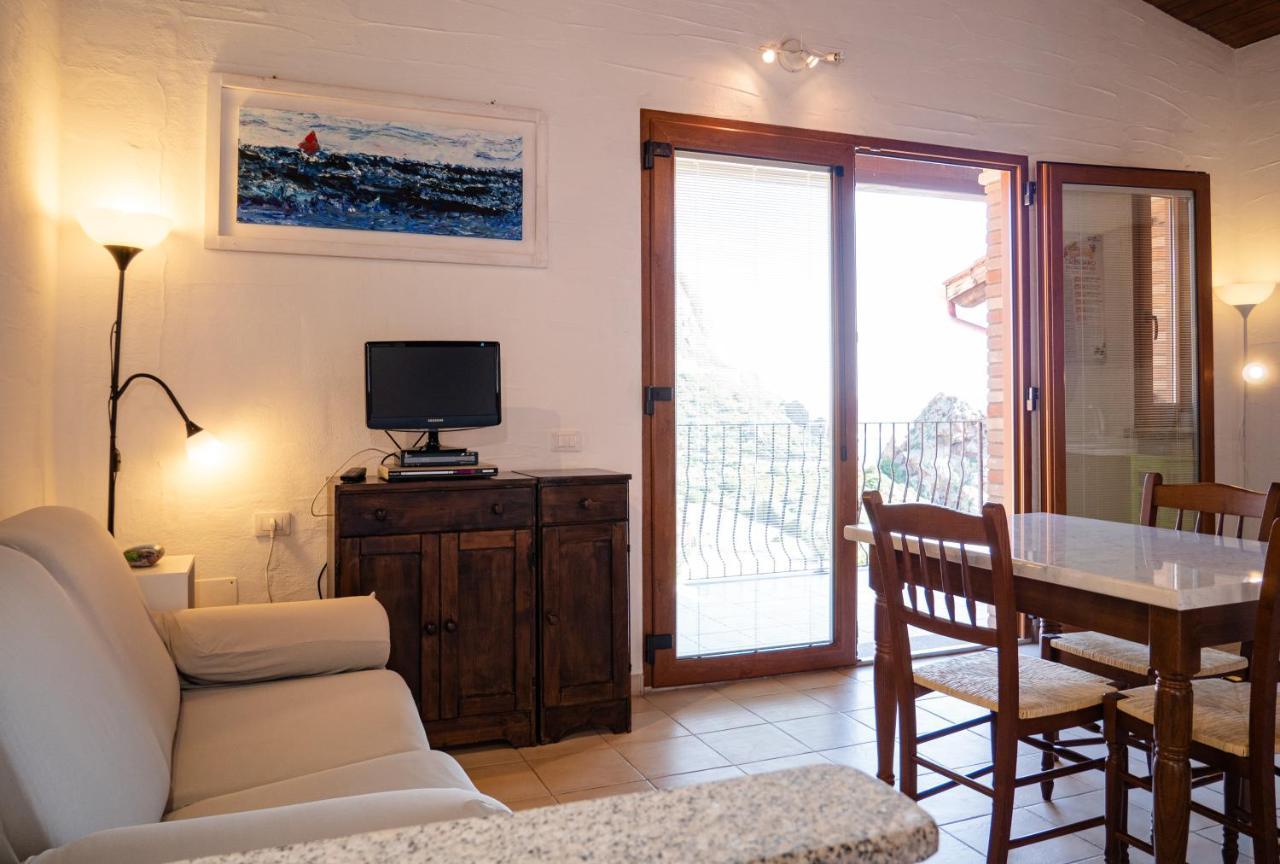 La Casa Del Mare Tanca Piras Villa Nebida Ngoại thất bức ảnh